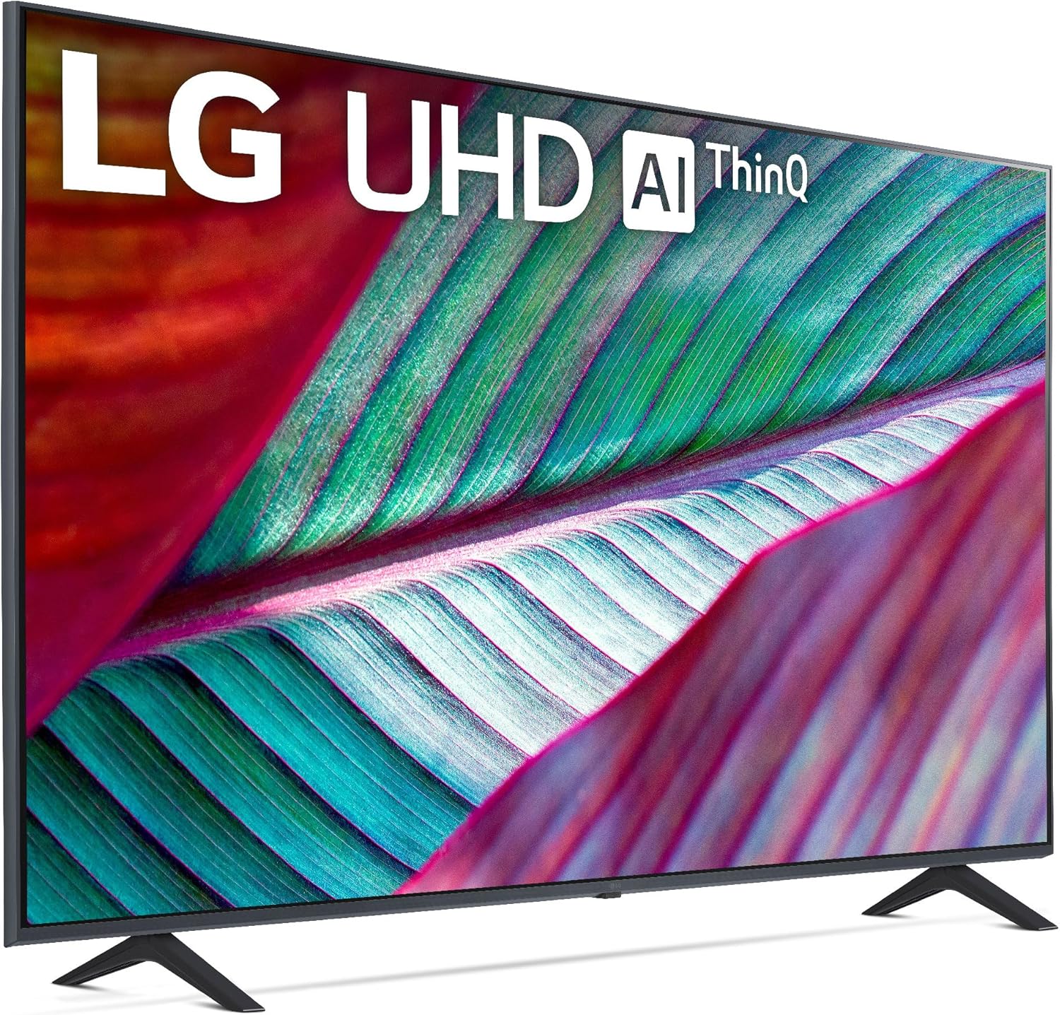 TV LG 65" 65UR78006LK