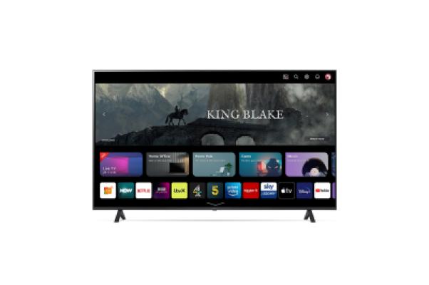 LG 65" 4K Smart TV UHD (65UR78006LK) – Large Display Rental