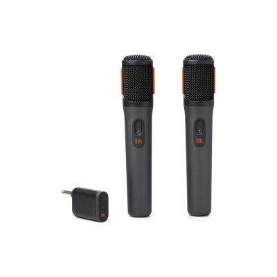 JBL Wireless Digital Mic x2 & Dongle Receiver