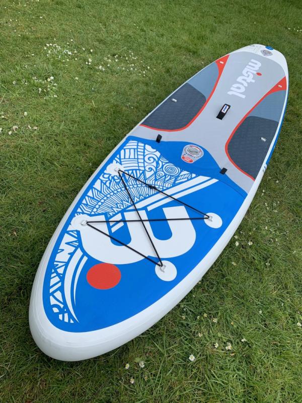 Inflatable SUP Board