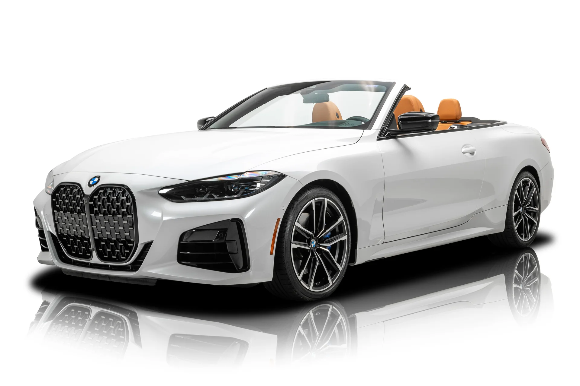  BMW M440i Convertible