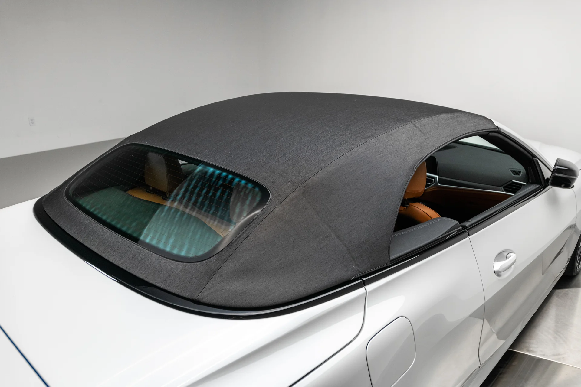  BMW M440i Convertible