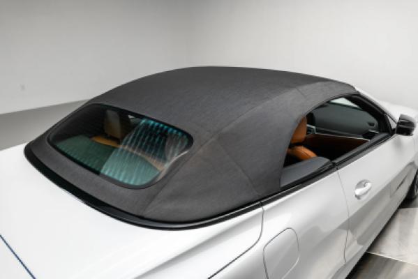 BMW M440i Convertible