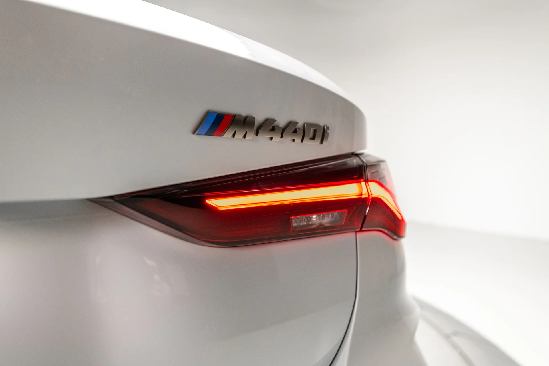  BMW M440i Convertible