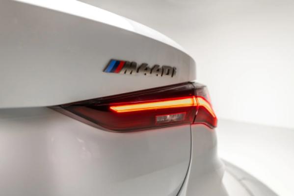  BMW M440i Convertible