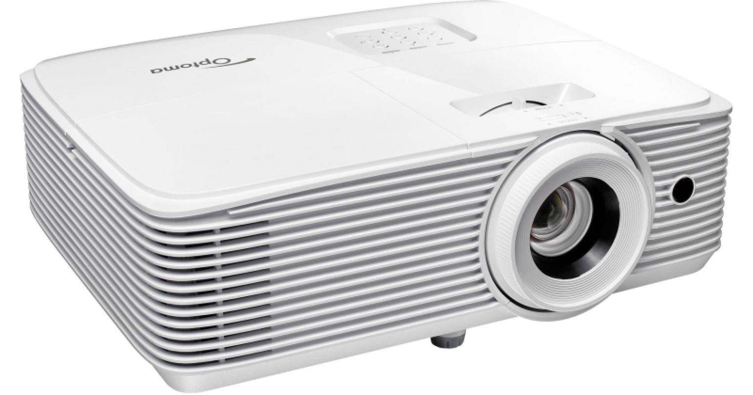 Projector Multimedia Full HD for Events & Home Cinema