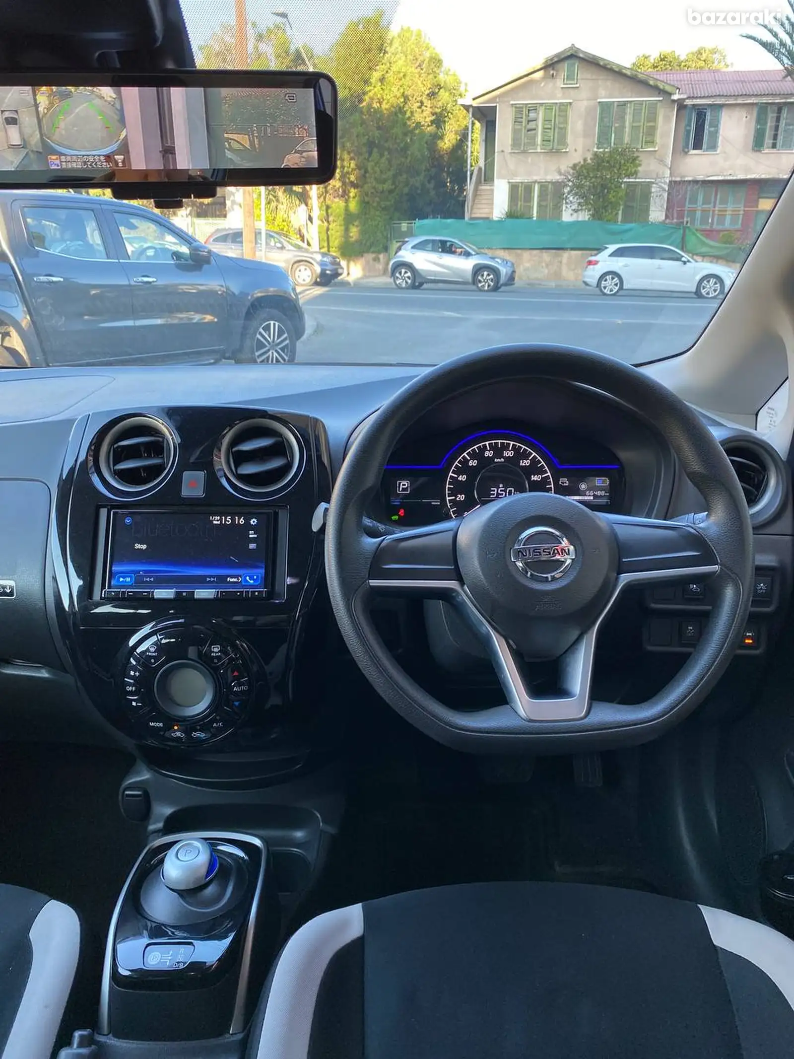 Nissan Note e-Power Hybrid 2020 (Automatic)