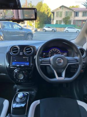 Nissan Note e-Power Hybrid 2020 (Automatic)