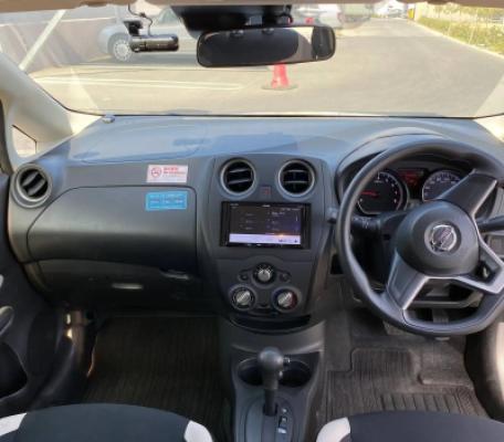 Nissan Note e-Power Hybrid 2020 (Automatic)