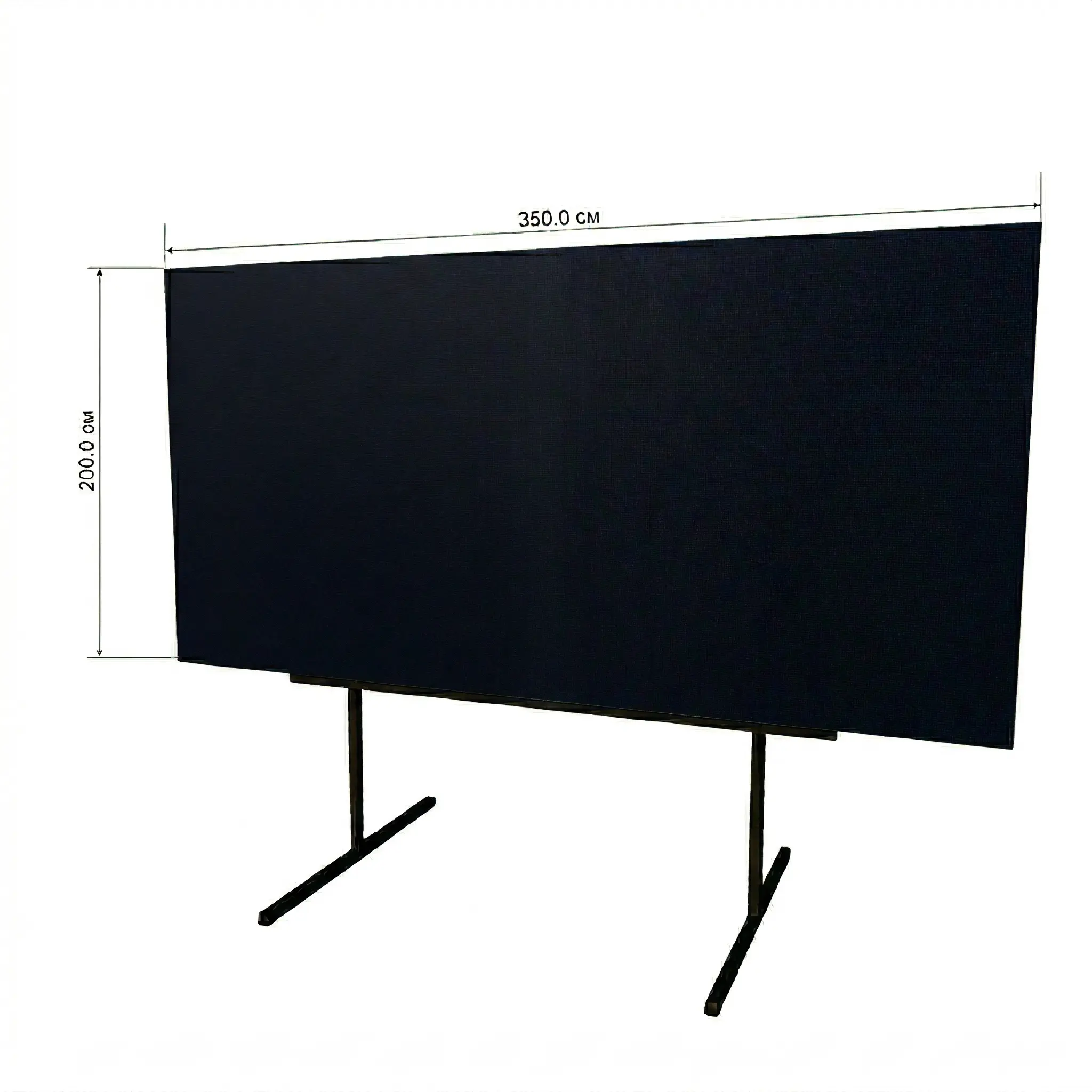 Standard Event LED Video Wall 3.5m x 2m