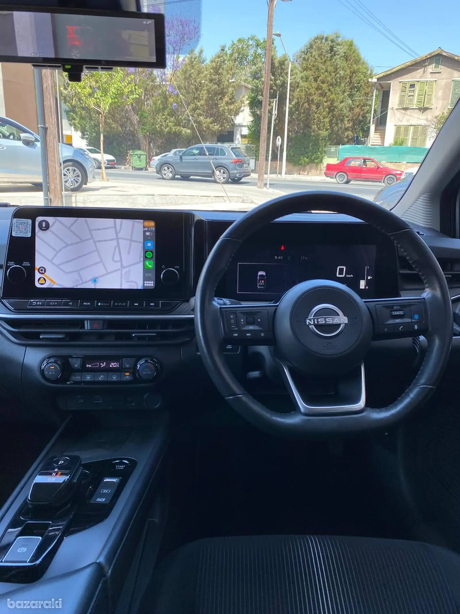 Nissan Note e-Power Hybrid 2022 (New Gen)