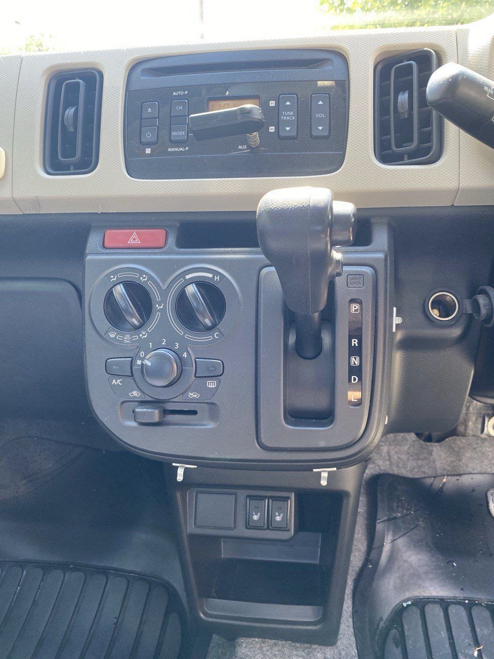 Suzuki Alto Hybrid 2021 (Automatic) — Ultra Economy