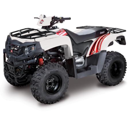 ATV Aeon 400cc – Reliable Performance & Ease of Use